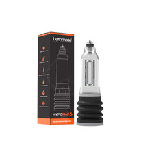 New Model Bathmate Hydromax 6