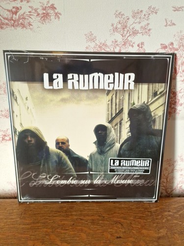 Rumeur ombre sur la - la,