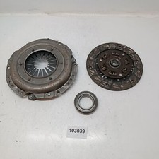 Kit embrayage pièces - pièces, clutch