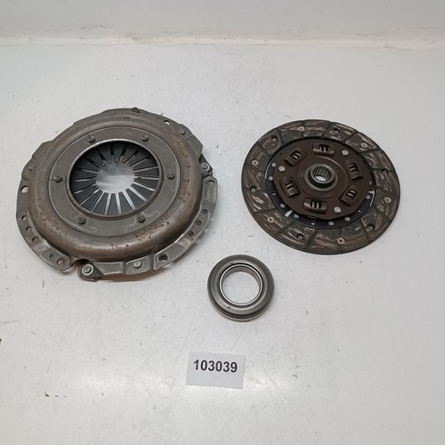 Kit embrayage pièces clutch - kit,