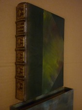 Chateaubriant Alphonse de : La Brière.  Ill. Cheffer, Piazza 1932, relié TBE