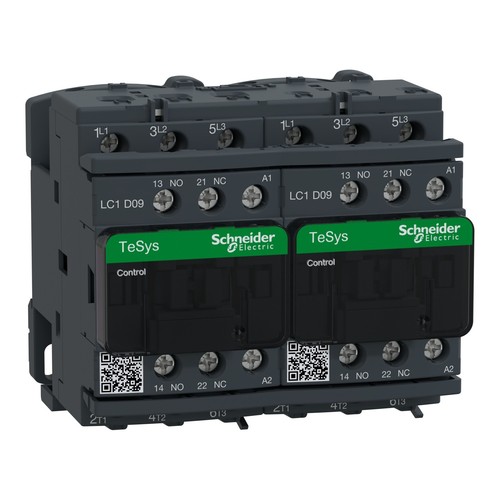 Lc2d09p7 schneider - lc2d09p7,