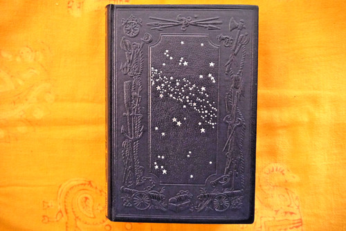 Jules verne jean bonnot - jean,