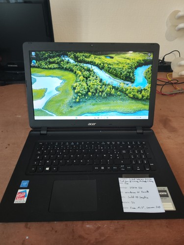 Portable acer es1 732 - 💻, pc