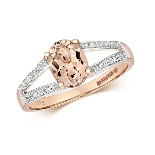 Bague femme rose - bague,
