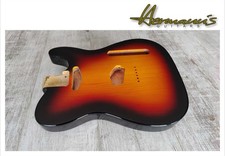 Corps Telecaster Hermann´s 2