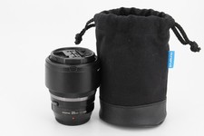 Objectif / Lens Olympus M.Zuiko ED 25mm f/1.2 PRO + Pare-soleil + Housse