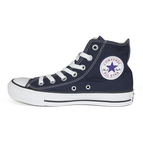 Converse all star bleu - star, hi