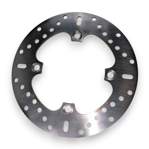 Disque frein dinli dmx450 - de,