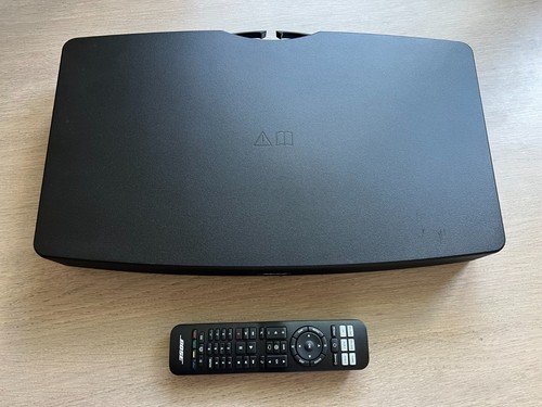 Bose solo barre son - -,