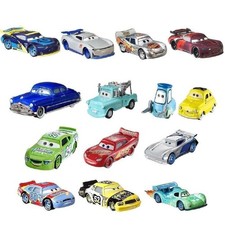 Disney cars 900 ffl05 mattel - disney,
