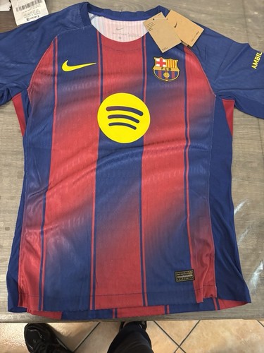 Maillot barcelone domicile - barcelone,