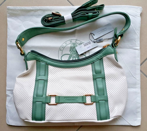 Sac main porté - épaule, et