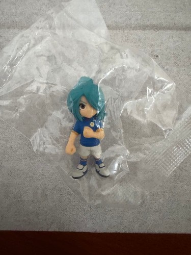 Inazuma eleven bakuten figure - inazuma,