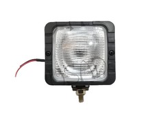 Mini lampe de travail pour