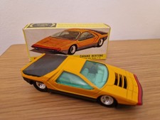 Dinky Toys Alfa Romeo Carabo