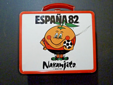 Valise publicitaire football
