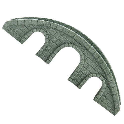 Modèle pont miniature - de,