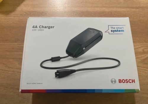 Bosch chargeur smart - bosch,