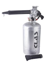 Canon a air/bazooka aluminium