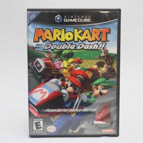 Mario kart double - mario,