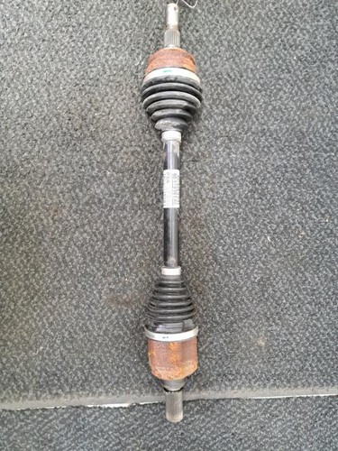 Cardan gauche - , (transmission)