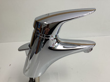 Ideal Standard Ceramix 2000 Robinet de Lavabo, Basse Pression Rareté, A5009AA