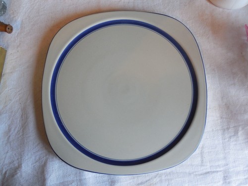 Plat tarte rosenthal studio - a,