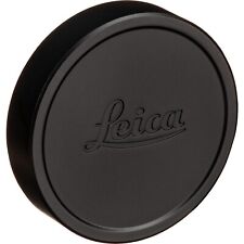 Capuchon de capot Leica