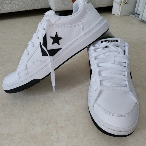 Converse pro blaze - blaze, white