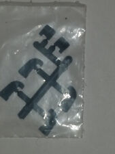 jouef pieces detachées: set de marchepieds frontaux pour CC 72000, CC 6500...