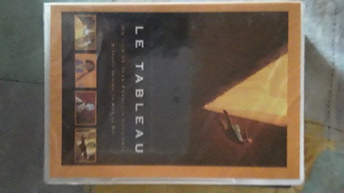 Dvd tableau dessin - dvd,