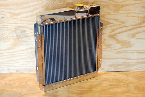 Radiateur aluminium sur - en,