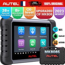 Autel maxicom mk808s valise - autel,