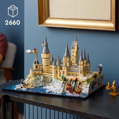 Lego harry potter - lego®,