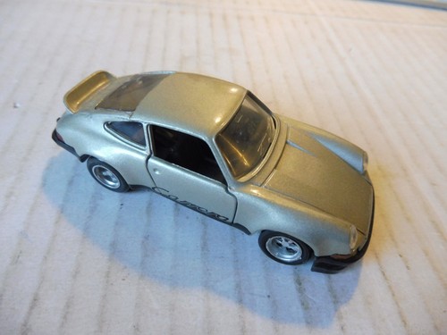 Solido porsche carrera - solido,