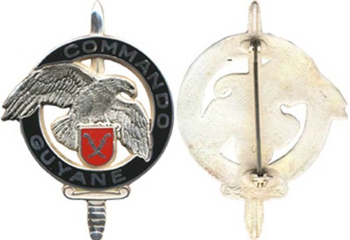 Legion rei brevet - legion,,