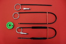 Pour BMW E46 COMPACT Kit De