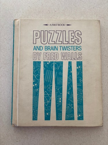 Puzzles and brain twisters - and,
