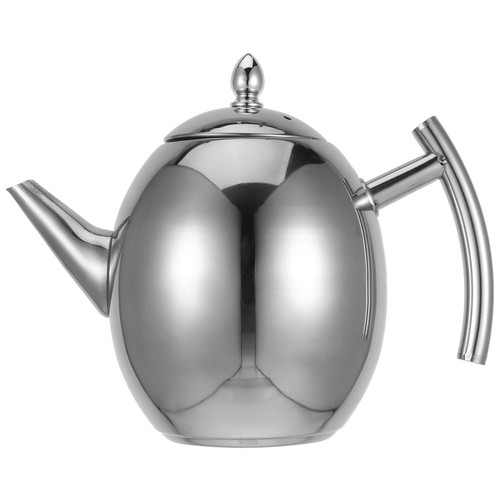 Bouilloire pour induction - ,