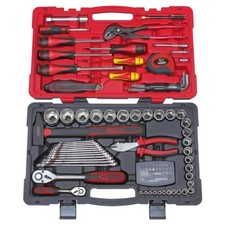 Coffret de douilles et