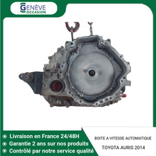 🇫🇷 BOITE DE VITESSES