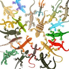 62 PCS Jouets Insectes