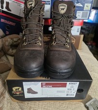 Red Wing Irish Setter Ely Work