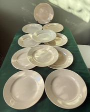 Faïence de Gien année - 11