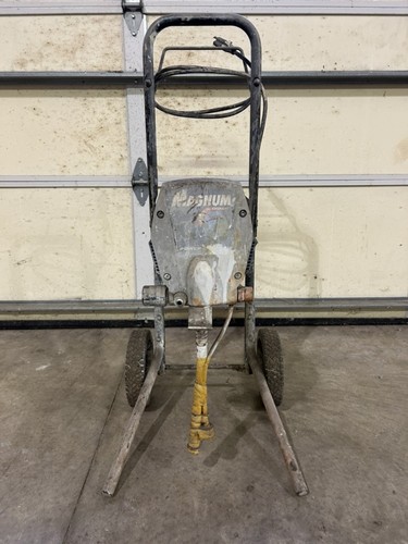 Graco magnum 3 4 hp - graco,
