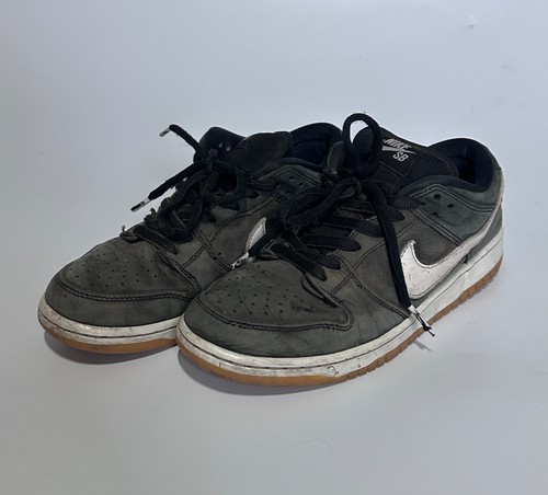 Nike dunk low pro black - dunk,