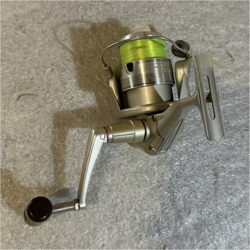 Shimano aero 2000 - shimano, moulinet