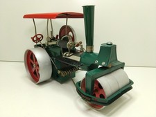 Wilesco - Steam Roller