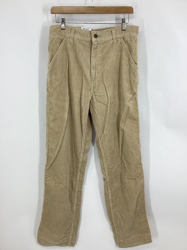 Carhartt mens simple cord pant - simple,